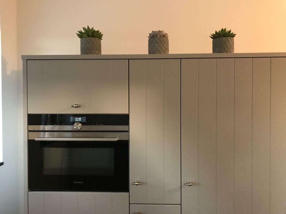 Logies Zen & Zilt Veere Villa Eksteriør bilde