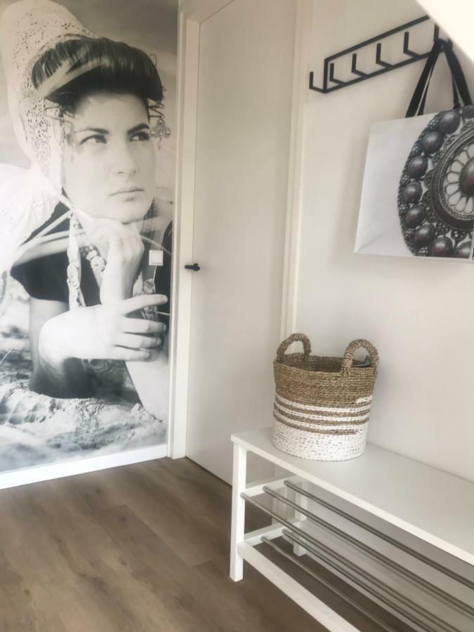 Logies Zen & Zilt Veere Villa Eksteriør bilde